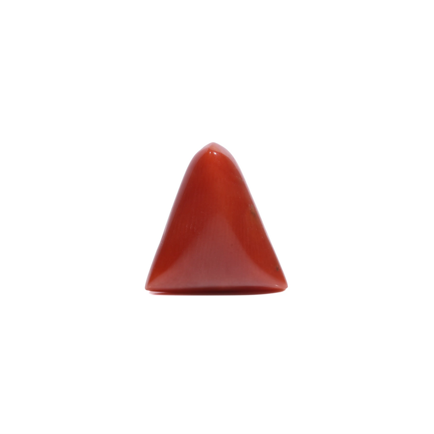 Red Coral - 5.85 Carat