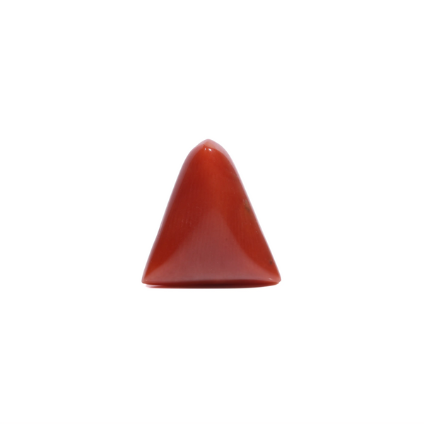 Red Coral - 5.85 Carat