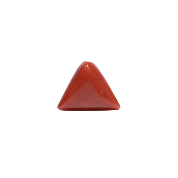 Red Coral - 5.85 Carat