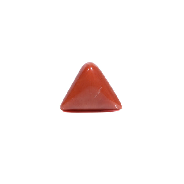  Red Coral - 5.5 Carat - Pramogh