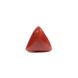  Red Coral - 5.45 Carat - Pramogh