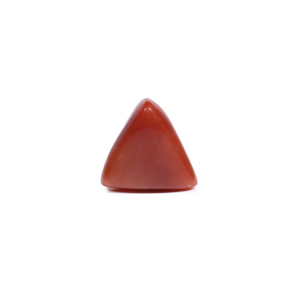 Red Coral - 5.45 Carat