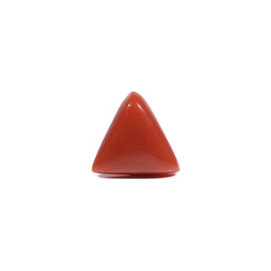 Red Coral - 5.4 Carat - Pramogh