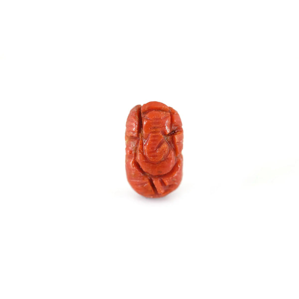 Red Coral - 7.82 Carat