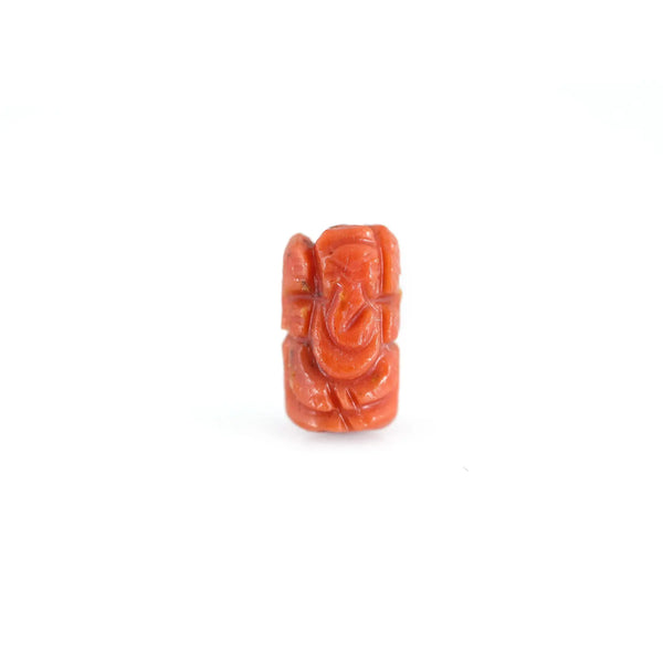 Red Coral - 8.3 Carat