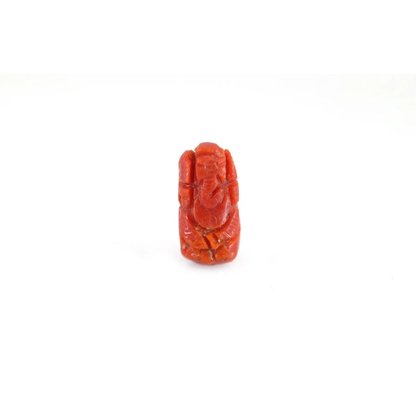 Red Coral - 6.5 Carat