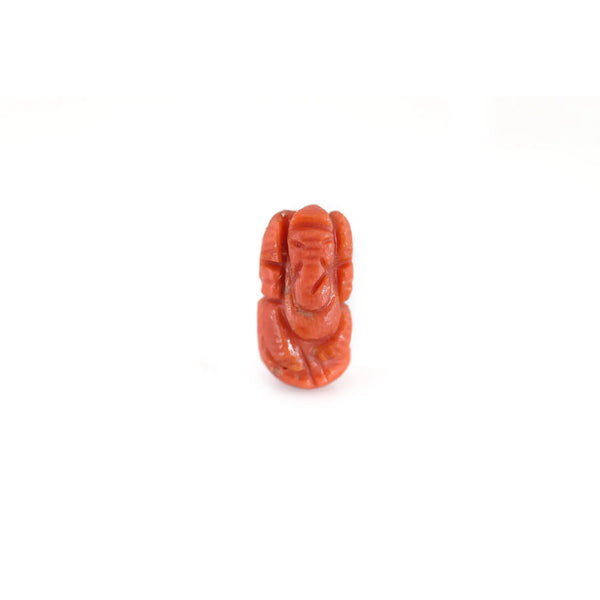 Red Coral - 6.32 Carat