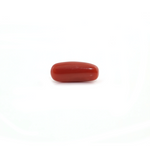 Red Coral - 5.55 Carat - Pramogh