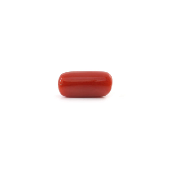 Red Coral - 5.75 Carat