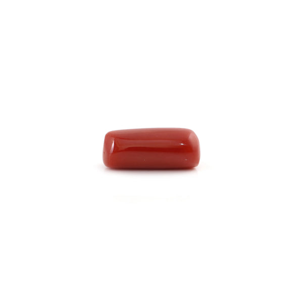 Red Coral - 5.75 Carat