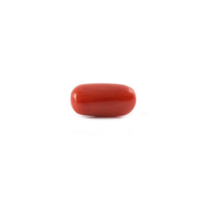 Red Coral - 5.8 Carat - Pramogh