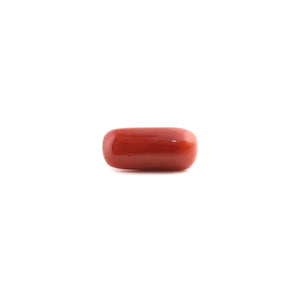 Red Coral - 5.6 Carat - Pramogh