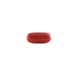 Red Coral - 5.75 Carat - Pramogh