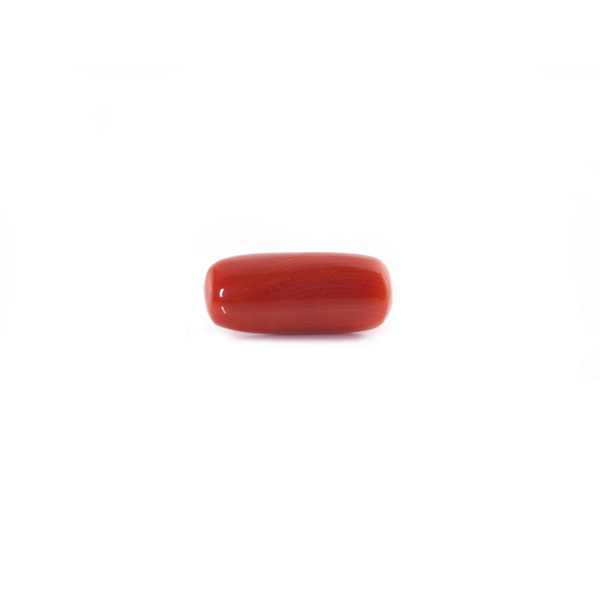 Red Coral - 5.75 Carat