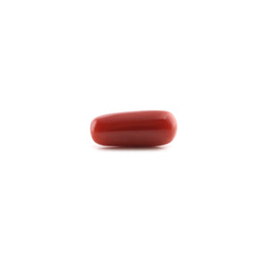 Red Coral - 5.7 Carat - Pramogh