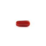 Red Coral - 5.7 Carat - Pramogh