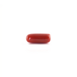 Red Coral - 5.4 Carat - Pramogh