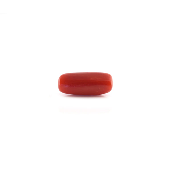 Red Coral - 5.65 Carat