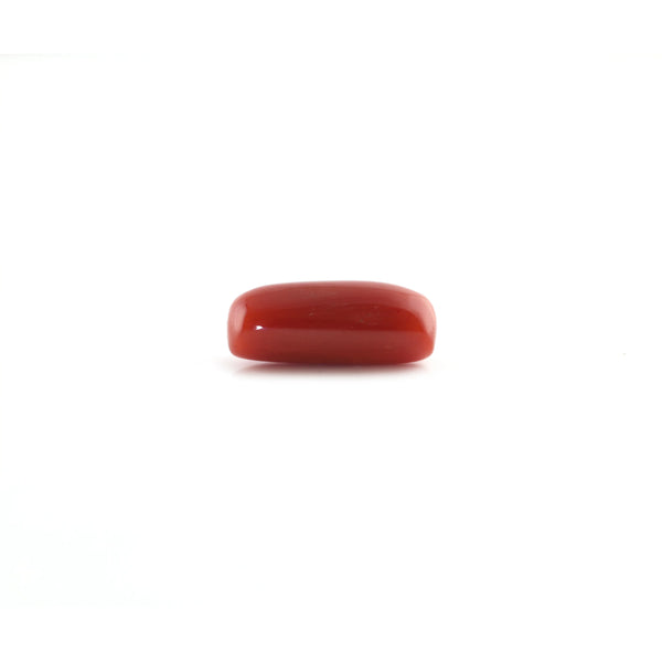 Red Coral - 5.65 Carat