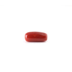 Red Coral - 5.8 Carat - Pramogh