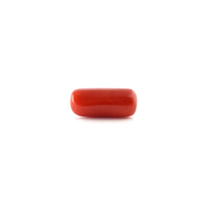 Red Coral - 6.1 Carat - Pramogh