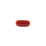 Red Coral - 6.15 Carat - Pramogh