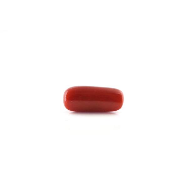 Red Coral - 6.75 Carat