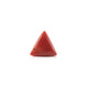 Red Coral - 3.72 Carat - Pramogh