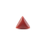 Red Coral - 4.85 Carat - Pramogh