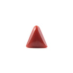 Red Coral - 4.8 Carat - Pramogh