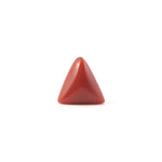 Red Coral - 3.6 Carat - Pramogh