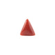 Red Coral - 3.6 Carat - Pramogh