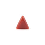 Red Coral - 3.6 Carat - Pramogh