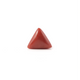 Red Coral - 8.75 Carat - Pramogh