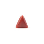 Red Coral - 3.6 Carat - Pramogh