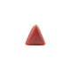 Red Coral - 3.6 Carat - Pramogh