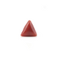 Red Coral - 3.7 Carat - Pramogh