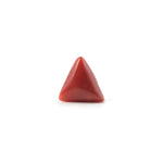 Red Coral - 3.7 Carat - Pramogh
