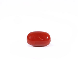 Red Coral - Moonga - 2.67 Carat - Pramogh