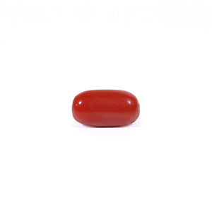 Red Coral - Moonga - 2.28 Carat - Pramogh