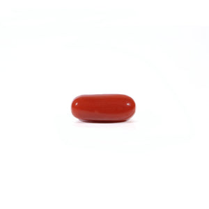 Red Coral - Moonga - 3.23 Carat - Pramogh