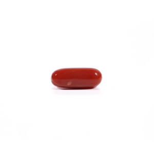 Red Coral - Moonga - 3.9 Carat - Pramogh