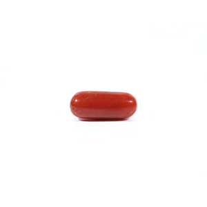 Red Coral - Moonga - 3.6 Carat - Pramogh