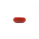 Red Coral - Moonga - 3.6 Carat - Pramogh