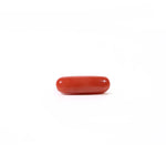 Red Coral - Moonga - 3.9 Carat - Pramogh