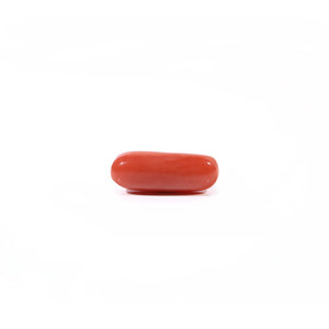 Red Coral - Moonga - 3.95 Carat - Pramogh
