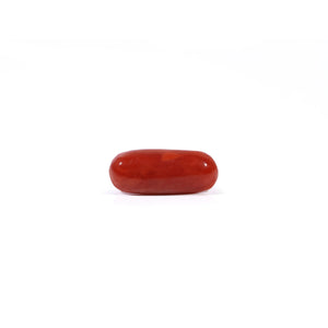 Red Coral - Moonga - 2.65 Carat - Pramogh