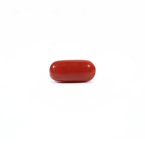 Red Coral - Moonga - 3 Carat - Pramogh