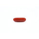 Red Coral - Moonga - 3.7 Carat - Pramogh