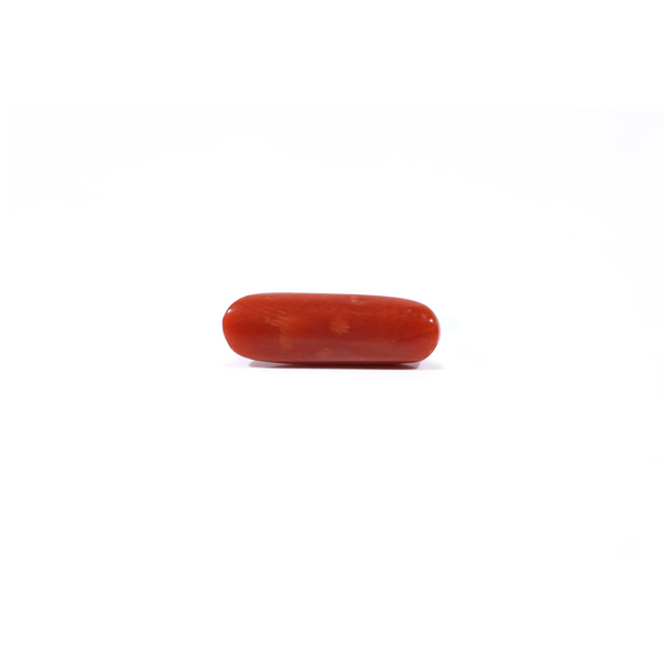 Red Coral - 3.7 Carat